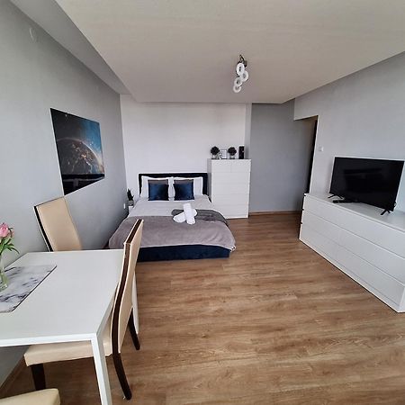 Apartament 9 Pietro Торунь Экстерьер фото