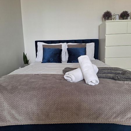 Apartament 9 Pietro Торунь Экстерьер фото