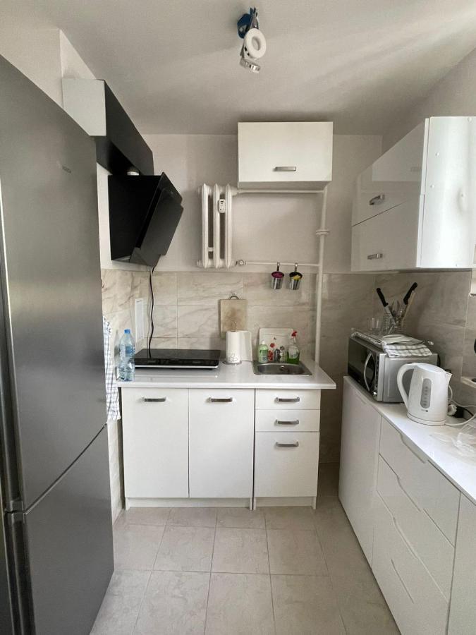 Apartament 9 Pietro Торунь Экстерьер фото
