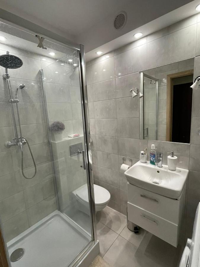 Apartament 9 Pietro Торунь Экстерьер фото