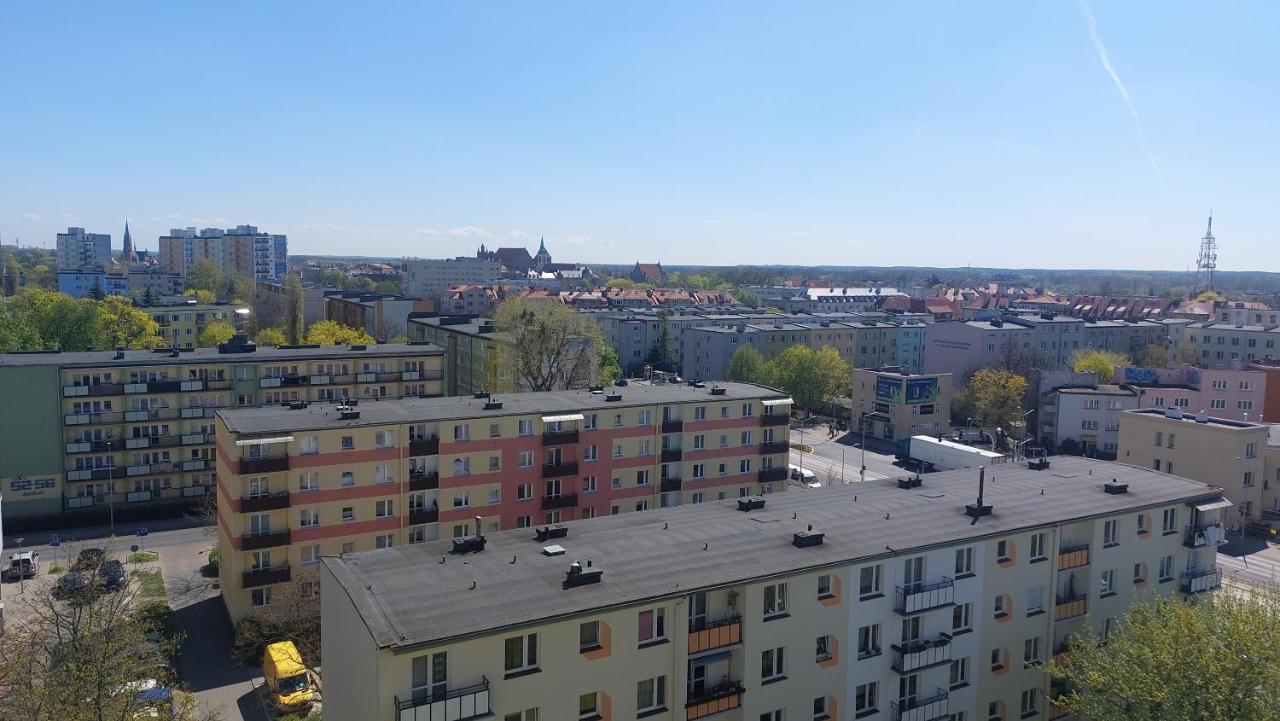 Apartament 9 Pietro Торунь Экстерьер фото
